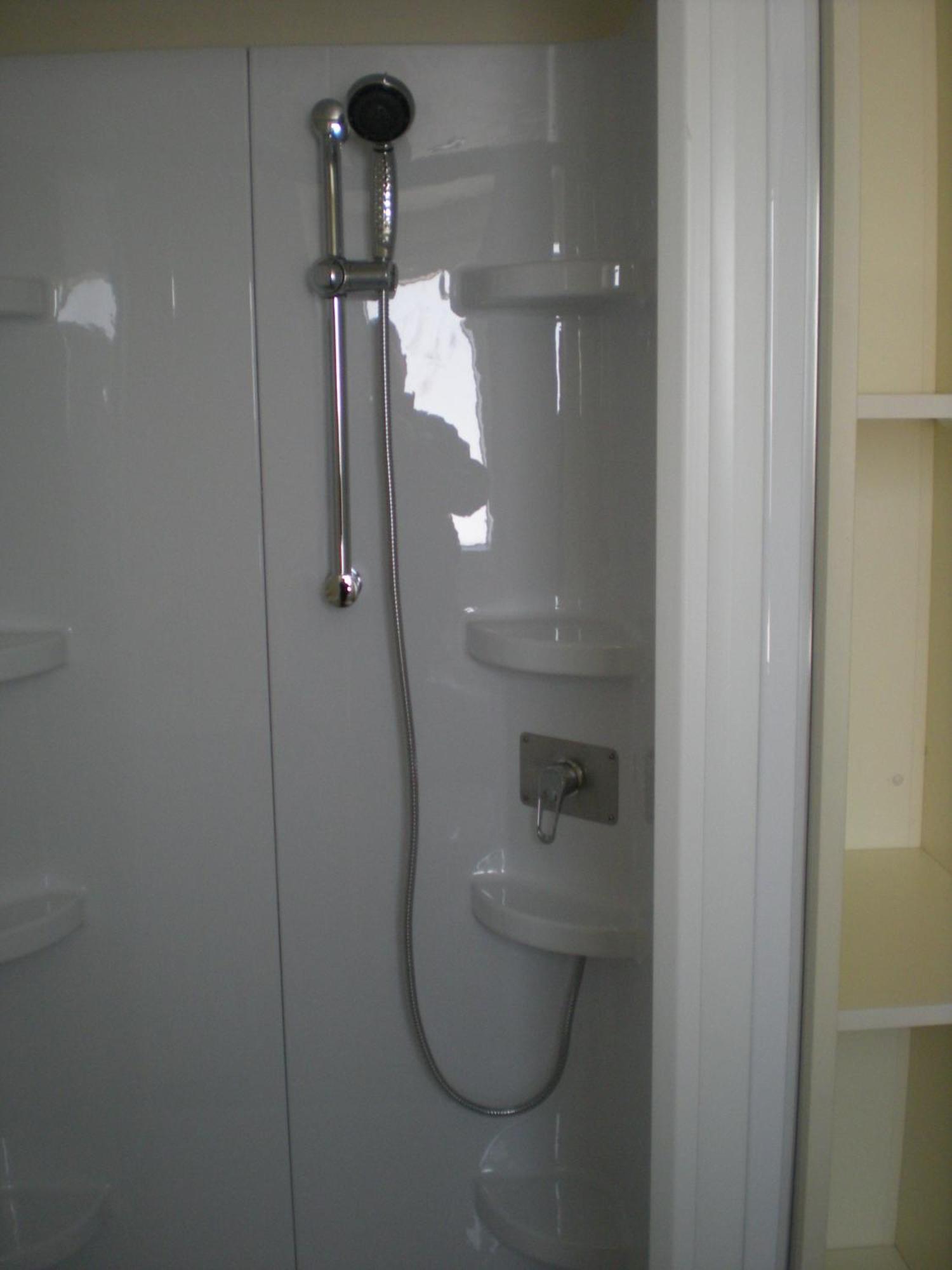 Naturist Mobile Homes Eden In Fkk Ulika Πόρετς Δωμάτιο φωτογραφία