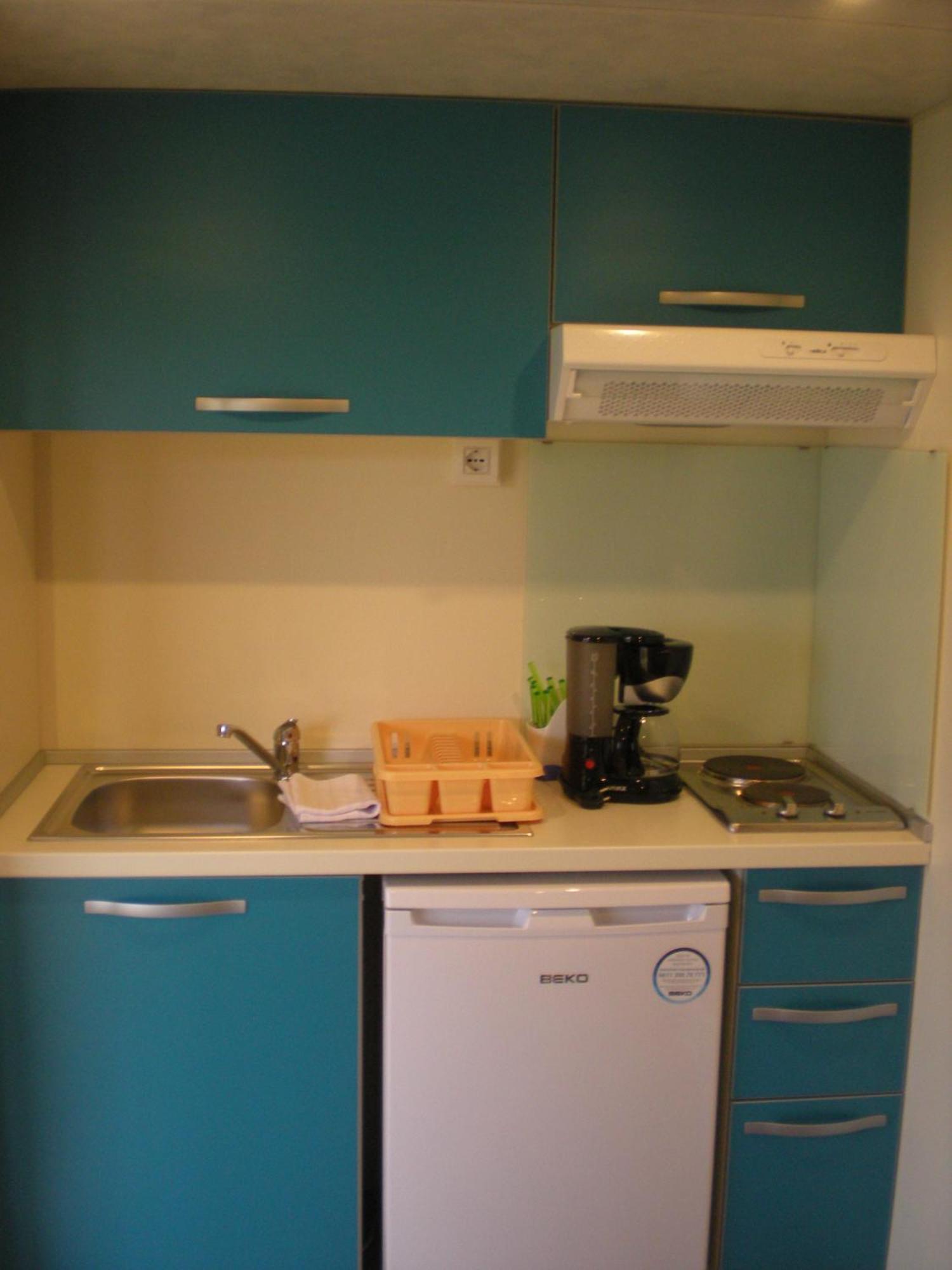 Naturist Mobile Homes Eden In Fkk Ulika Πόρετς Δωμάτιο φωτογραφία
